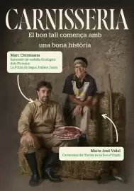 Folleto BonpreuEsclat Página 12