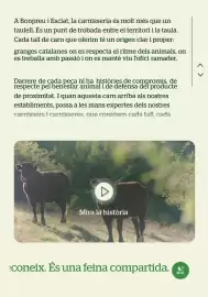 Folleto BonpreuEsclat Página 13