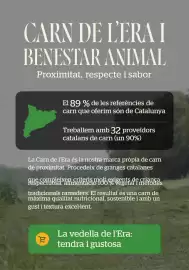 Folleto BonpreuEsclat Página 14