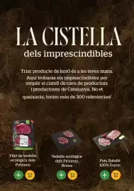 Folleto BonpreuEsclat Página 16