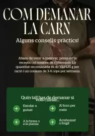 Folleto BonpreuEsclat Página 17