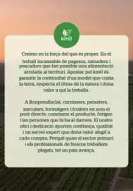 Folleto BonpreuEsclat Página 2