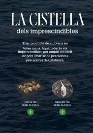 Folleto BonpreuEsclat Página 21