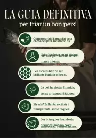 Folleto BonpreuEsclat Página 22