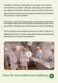 Folleto BonpreuEsclat Página 26