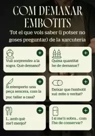 Folleto BonpreuEsclat Página 29