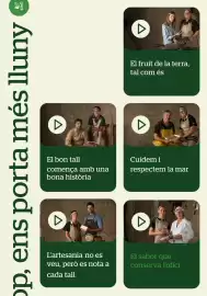 Folleto BonpreuEsclat Página 3