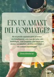 Folleto BonpreuEsclat Página 34