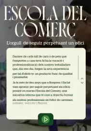 Folleto BonpreuEsclat Página 35