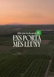 Folleto BonpreuEsclat Página 37