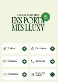 Folleto BonpreuEsclat Página 4