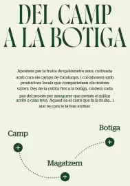 Folleto BonpreuEsclat Página 8