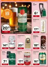 Scandinavian Park reklamblad Sida 18