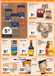 Scandinavian Park reklamblad Sida 2