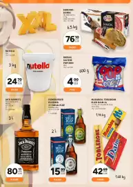 Scandinavian Park reklamblad Sida 34