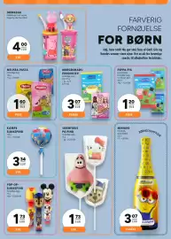 Scandinavian Park reklamblad Sida 35