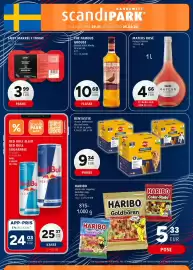 Scandinavian Park reklamblad Sida 38