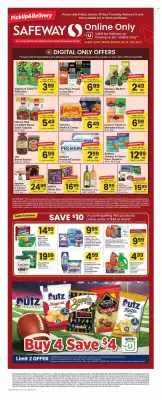 Safeway weekly ad (valid until 5-02)