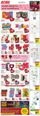 ACME weekly ad (valid until 12-02)