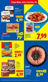 Lidl weekly ad week 6 Page 11