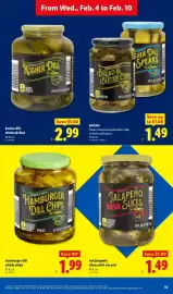 Lidl weekly ad week 6 Page 13
