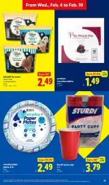 Lidl weekly ad week 6 Page 15