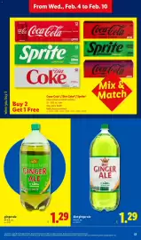 Lidl weekly ad week 6 Page 17