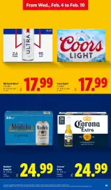 Lidl weekly ad week 6 Page 19