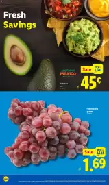 Lidl weekly ad week 6 Page 2