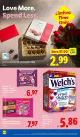 Lidl weekly ad week 6 Page 20