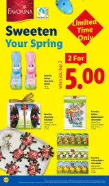 Lidl weekly ad week 6 Page 24
