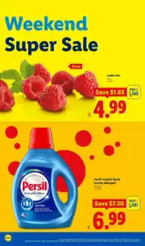 Lidl weekly ad week 6 Page 30