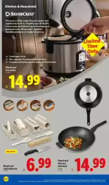 Lidl weekly ad week 6 Page 32