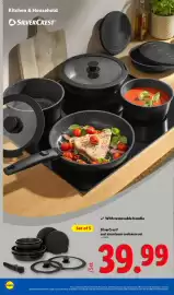 Lidl weekly ad week 6 Page 34