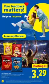 Lidl weekly ad week 6 Page 38
