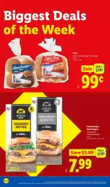 Lidl weekly ad week 6 Page 6