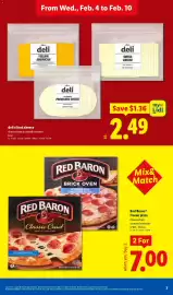 Lidl weekly ad week 6 Page 7