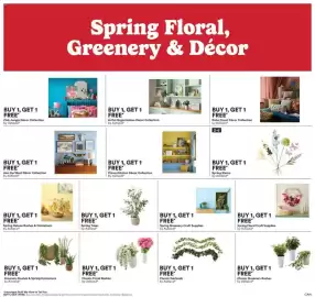 Michaels weekly ad week 5 Page 2