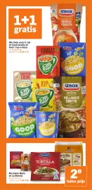 Albert Heijn folder week 6 Pagina 18