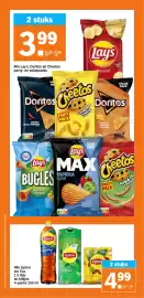 Albert Heijn folder week 6 Pagina 20