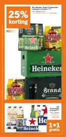 Albert Heijn folder week 6 Pagina 22