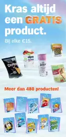 Albert Heijn folder week 6 Pagina 3