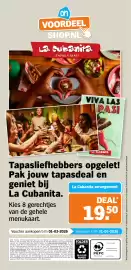 Albert Heijn folder week 6 Pagina 32