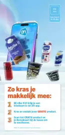 Albert Heijn folder week 6 Pagina 4
