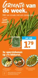 Albert Heijn folder week 6 Pagina 9