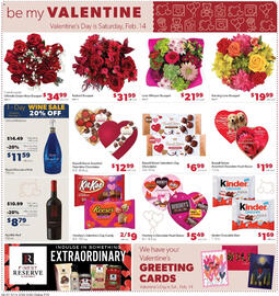 Family Fare weekly ad week 6 Page 14