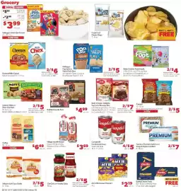 Family Fare weekly ad week 6 Page 10