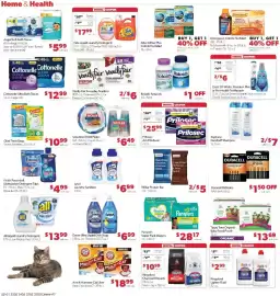 Family Fare weekly ad week 6 Page 12