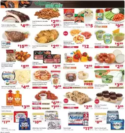 Family Fare weekly ad week 6 Page 2