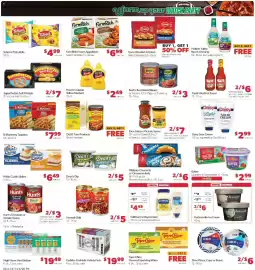 Family Fare weekly ad week 6 Page 3